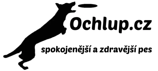 Ochlup.cz – Fyzioterapie pro psy